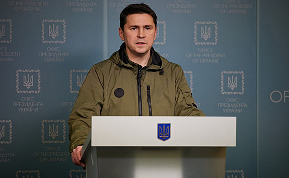 Киев пригрозил работавшим на референдумах иностранным наблюдателям