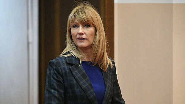 Депутат Журова о видео с Языджи: «И меня Наташей называли в Турции. Русские девушки создали там себе такой образ. Удачная акция ЦСКА»