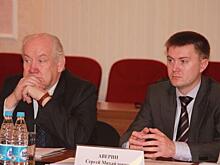 Бывший министр из Архангельска получил условку за хищение миллиона в Петербурге