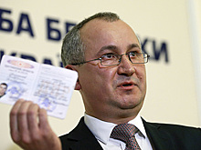 Про придурков и людей