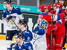 Helsingin Sanomat: финнам лучше не соваться на Кубок Первого канала