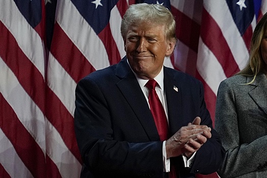 Трамп vs Китай: Названы «шоки», которые могут помешать снижению ставки Банка России