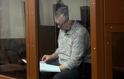 СК просит арестовать блогера Камнева по делу о хищениях у АО «ГАТР»