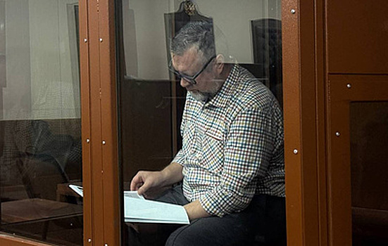 СК просит арестовать блогера Камнева по делу о хищениях у АО "ГАТР"