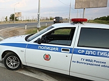 В Ардонском районе Северной Осетии полицейские провели акцию «Заметный первоклассник»