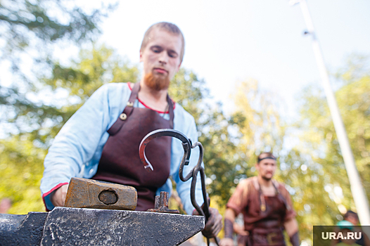 В Кургане готовят масштабный самобытный фестиваль