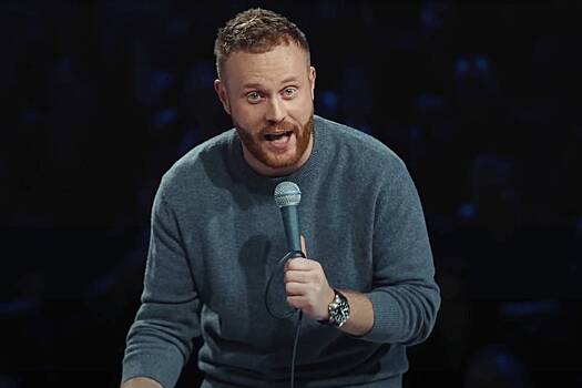 Популярный в России комик пошутил о своей эмиграции