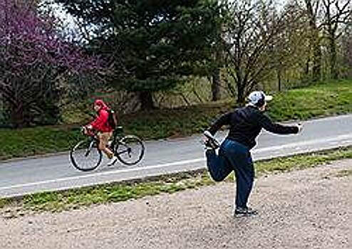Курортный сбор на Алтае направят на строительство велодорожек
