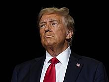 Трамп заявил о планах США продолжать удары по хуситам еще долгое время