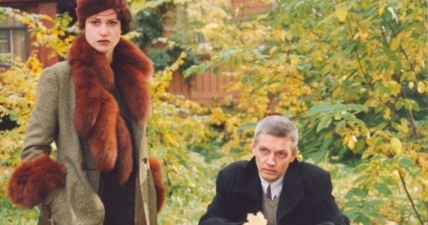 Тест кто вы из героев произведения "Мастер и Маргарита