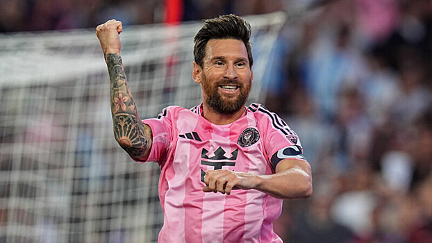 Владелец «Интер Майами» рассказал о недовольстве Месси дисквалификацией в MLS