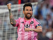 Владелец «Интер Майами» рассказал о недовольстве Месси дисквалификацией в MLS