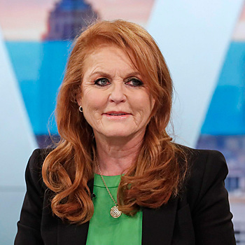 Борьба за жизнь: операция Сары Фергюсон по удалению рака молочной железы длилась 8 часов