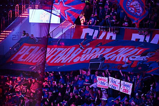 Голышев — об игре на «СКА Арене»: эйфория, подстёгивает такая атмосфера