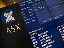 Рынки акций Японии и Австралии начали торги снижением