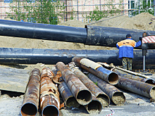 В первом микрорайоне Ноябрьска на неделю отключат горячую воду