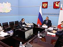 Особую экономическую зону создадут в Вологде и других районах области