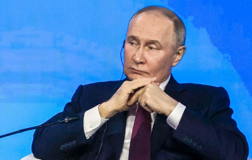 Путин ответил на предложение назначить третью столицу