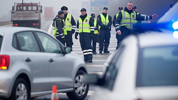 В РФ ужесточили правила временного ввоза автомобилей (на границах очереди!)