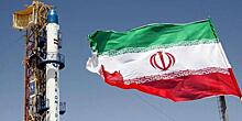 Минобороны ИРИ заявило, что иранские спутниковые носители имеют исключительно мирный характер