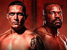 Емельяненко предсказал победу Усика нокаутом в бою с Чидерой