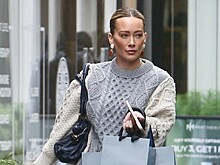 В Сети раскритиковали новую внешность известной актрисы