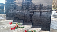 Дипломатам РФ не дали посетить военно-мемориальное кладбище на Аляске