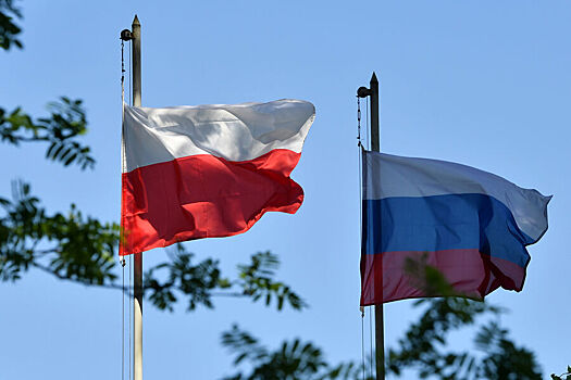 Россия отозвала разрешение на работу генконсульства Польши в Калининграде