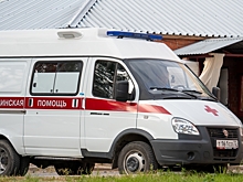 Михайловская районная больница получила новый автомобиль