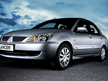 Неоднозначный «японец» с проблемами: так ли надёжен Mitsubishi Lancer IX