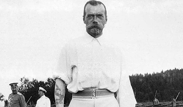 «Наследник норвежский»: самые странные титулы Николая II