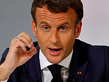 Подведены результаты выборов во Франции