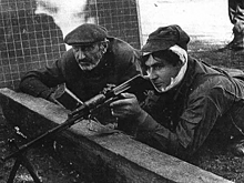 Кто из чеченских боевиков перешел на сторону \"федералов\"