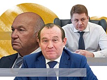 «Воспринимаю Бирюкова как редкого подонка». Надолго ли вице-мэр Москвы вернулся из отпуска?