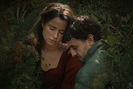 Звезда «Властелина колец» признался, что не понял смысла драмы «Гамнет»