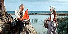 Советский фильм «Алые паруса» покажут в кинотеатре «Искра» на Костякова