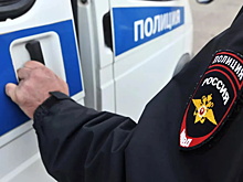 Российский охранник ранил пьяного сотрудника магазина ножом