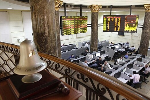 Рынок акций ОАЭ закрылся ростом, DFM General прибавил 1,81%