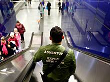 Россияне спустились в метро в Европе и заплатили 30 тысяч рублей