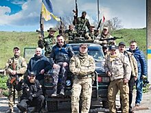 Бездарные нацисты. Почему патриотизм на Украине всегда провальный