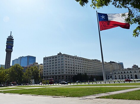 Правительство Чили подготовило законопроект о регулировании криптоиндустрии