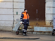 Количество вакансий в сфере ЖКХ в Петербурге взлетело почти на треть за год