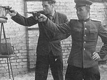 Как проходила смертная казнь в СССР