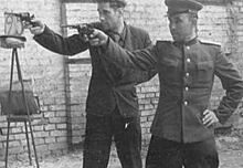 Как проходила смертная казнь в СССР