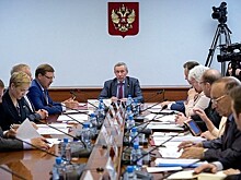 Россия будет фиксировать иностранное вмешательство