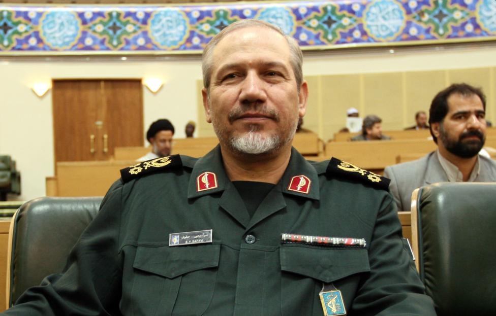 В Иране заявили, что посольства Израиля «больше не в безопасности»