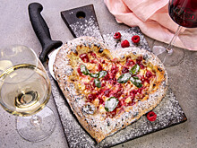 День святого Валентина: 5 предложений ресторанов Москвы для романтичного вечера
