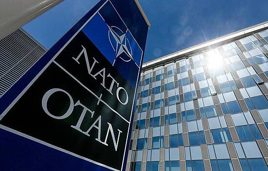 Стало известно о появлении на Украине созданной по стандарту НАТО системе ПВО