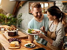 Нутрициолог призвала отказаться от мысли, что здоровая еда невкусная
