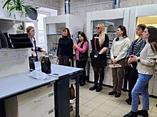 В Оренбуржье проходит «Экспертная неделя промтуризма»